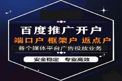 百度竞价账户托管案例研究：提升广告投放效率